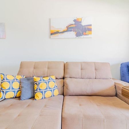 Gb67 Otimo Apartamento 2 Suites - Guarajuba Dış mekan fotoğraf