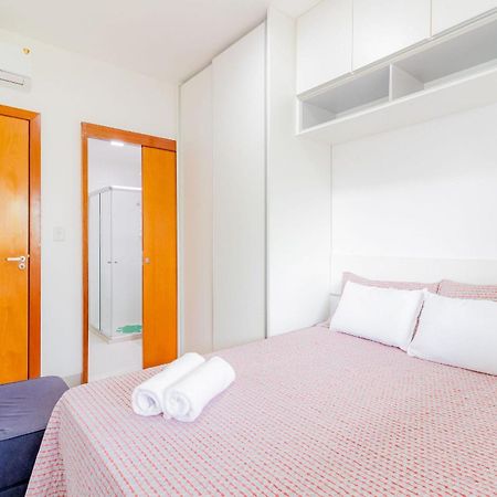 Gb67 Otimo Apartamento 2 Suites - Guarajuba Dış mekan fotoğraf